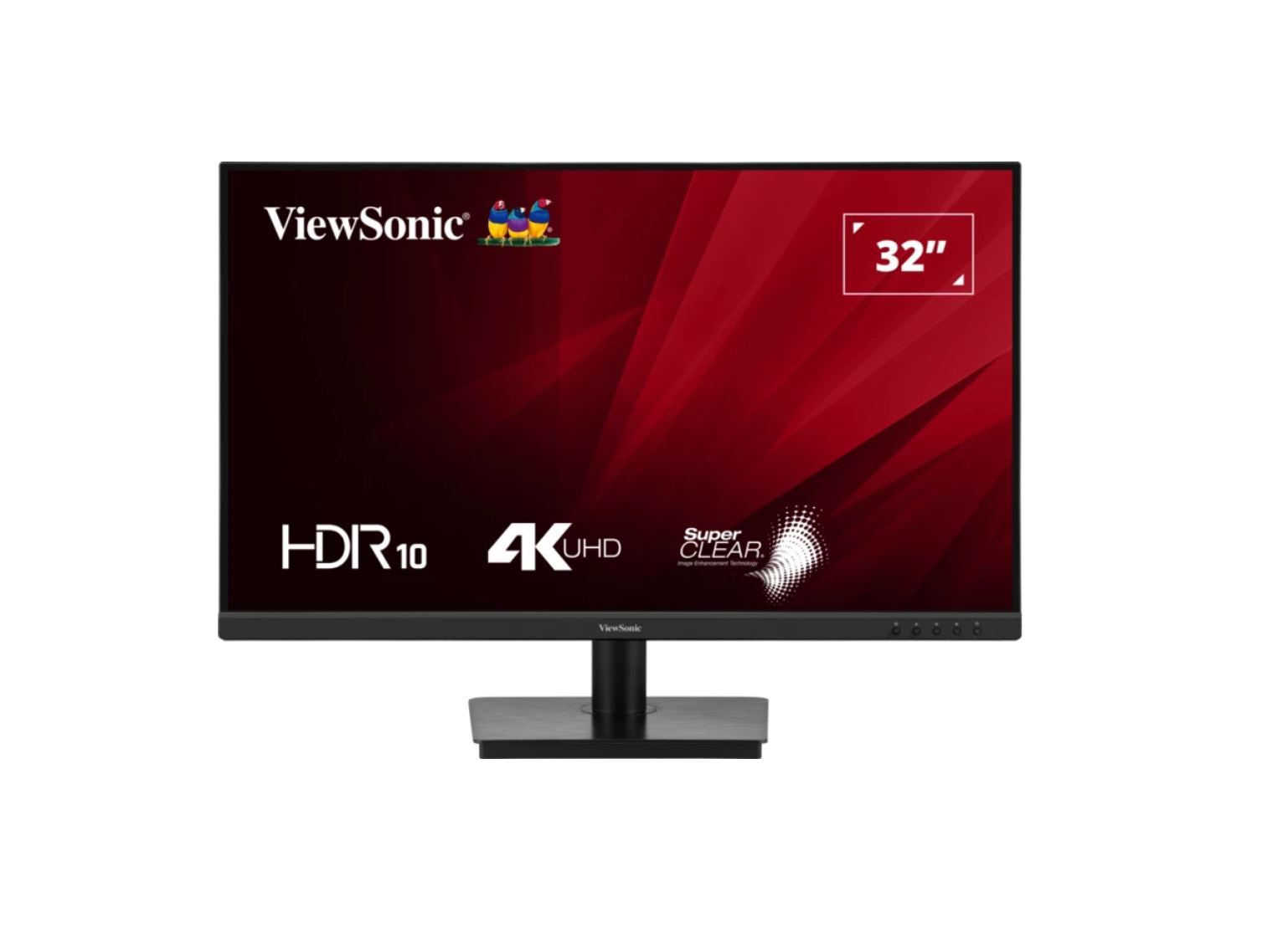 Gaming DesktopViewSonic 32' VA3208 4K UHD 3840 x 2160 Gaming DesktopViewSonic 32' VA3208 4K UHD 3840 x 2160